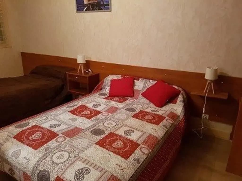 Appartement Cauterets, 2 pièces, 4 personnes - FR-1-234-128 - Photo 5