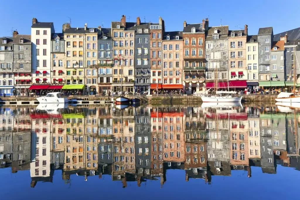Les Calins dHonfleur - Miniature 6