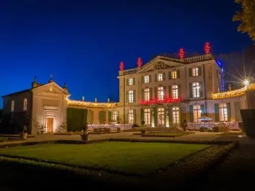 Chateau de Tourreau - Photo 1