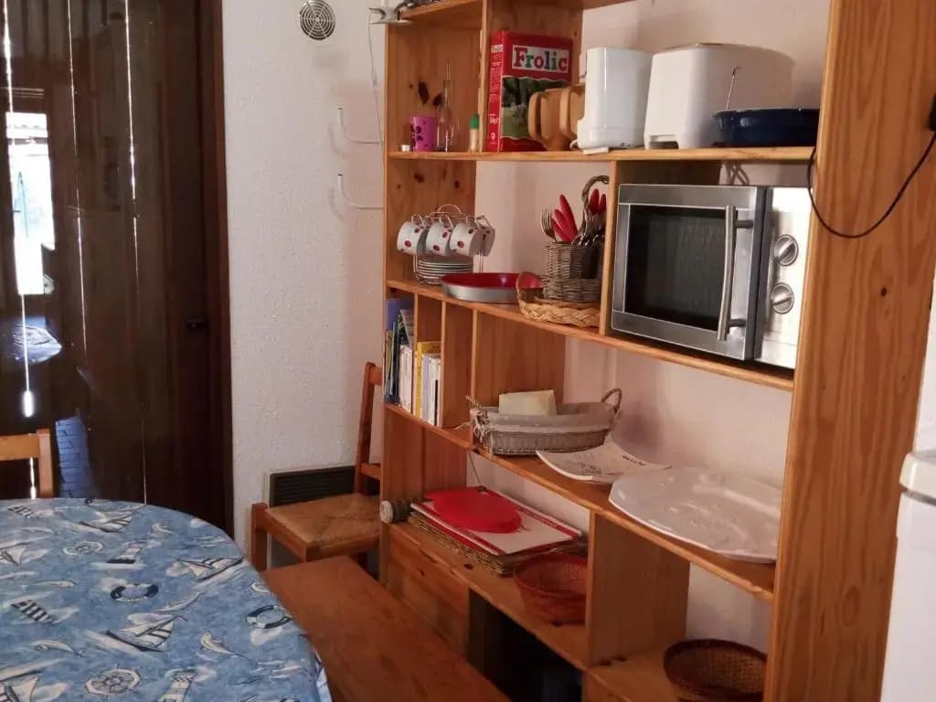 Maison Soulac-sur-Mer, 2 pièces, 4 personnes - FR-1-648-48 - Photo 3