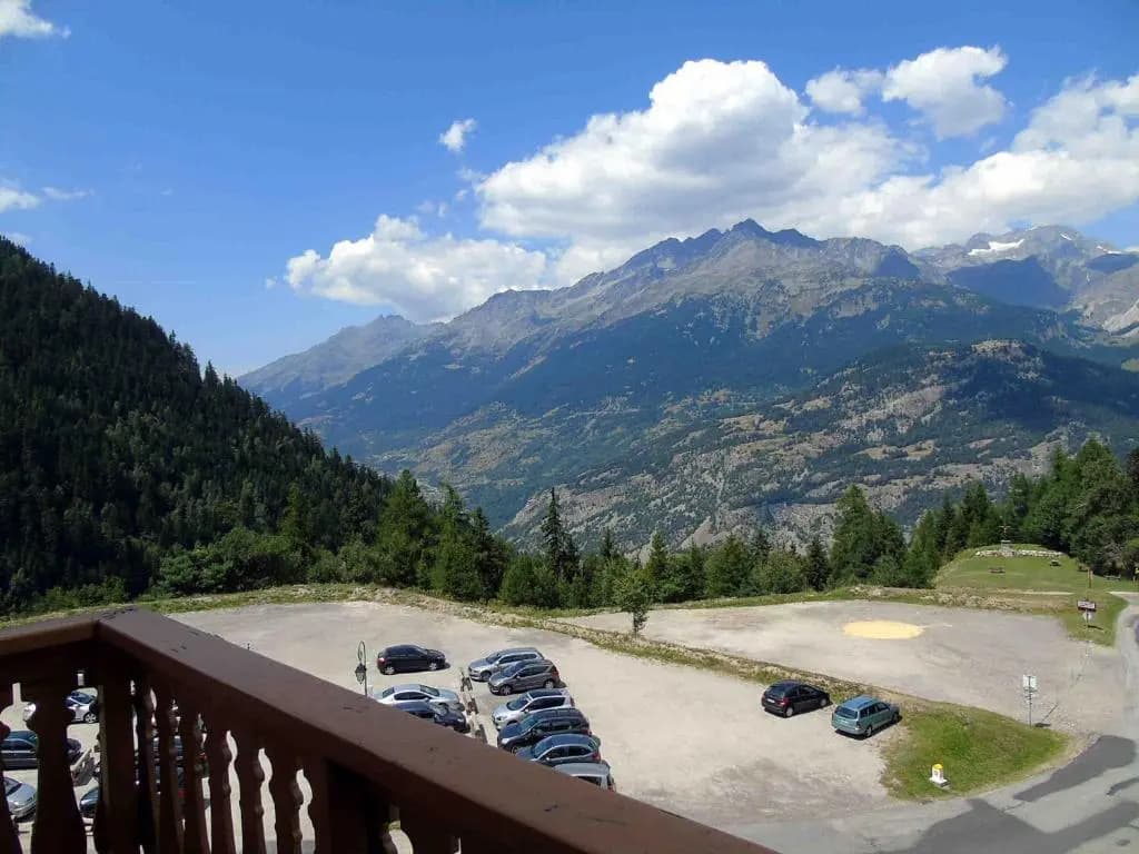 Appartement Valfréjus, 3 pièces, 6 personnes - FR-1-561-28 - Miniature 7