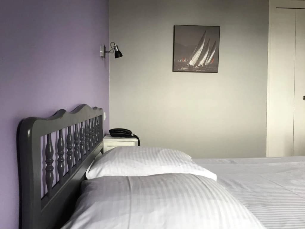 Hotel La Voile - Photo 4