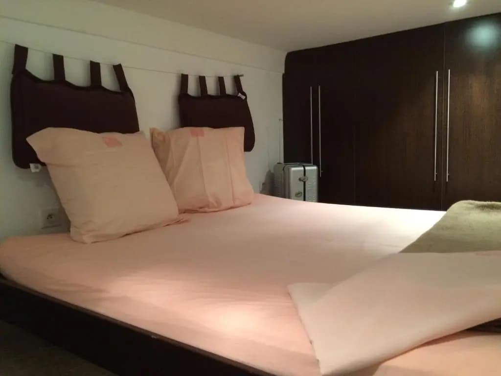 Loft Studio Appartement Cap d'ail - Photo 3