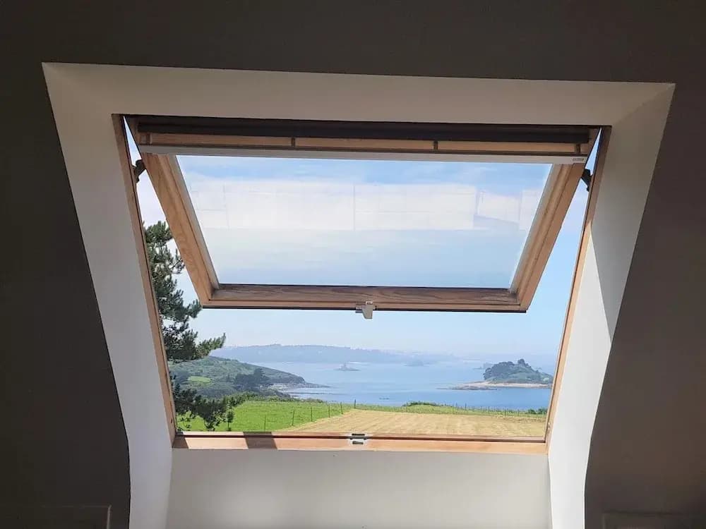 Villa in Plougasnou With Stunning Sea Views - Miniature 6