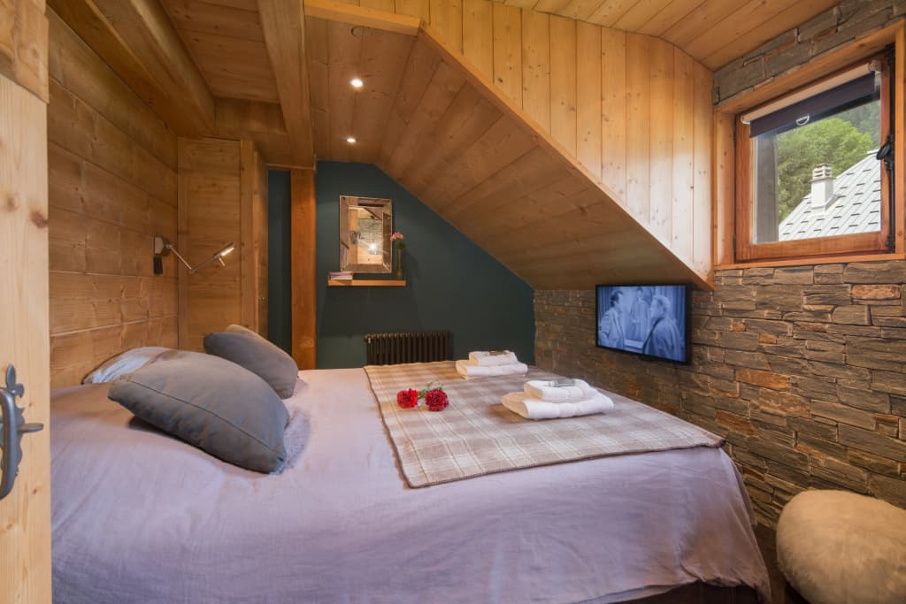 Appartement Les Névés - Photo 2