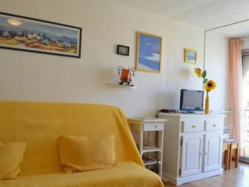 Apartment Les Maisons de la Plage-10 - Photo 1