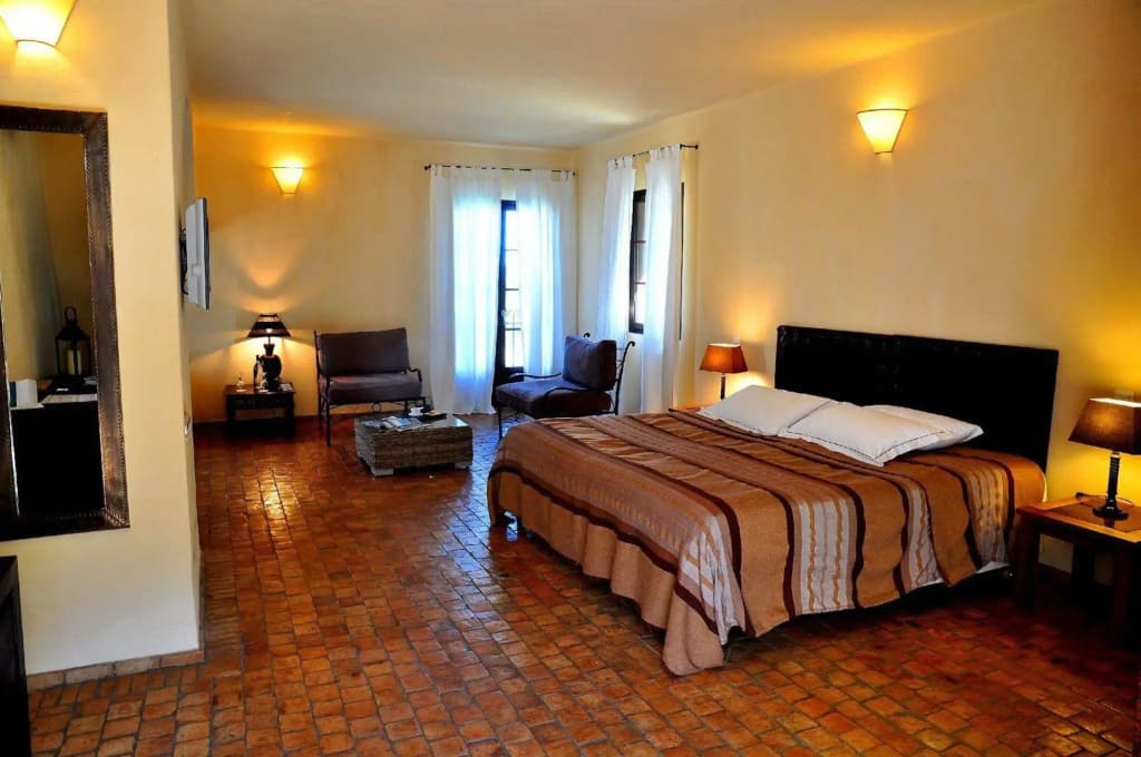 Hôtel Case Latine - Photo 5