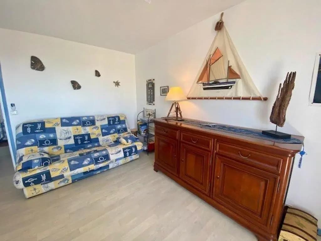 Appartement Quiberon, 2 pièces, 4 personnes - FR-1-478-220 - Photo 5