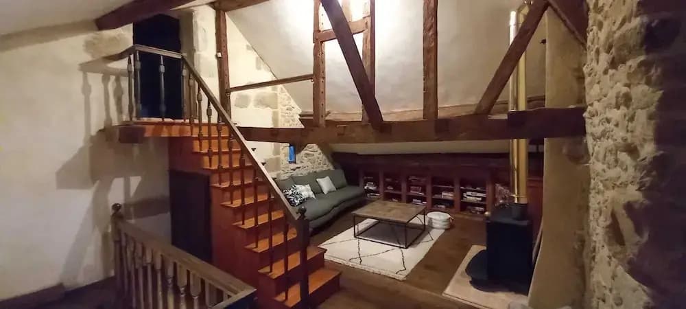 Château de Montautre - Miniature 8