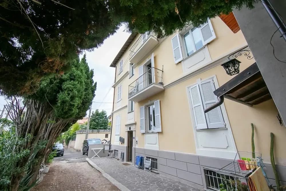Appartement Baous 300m de la mer - Photo 1