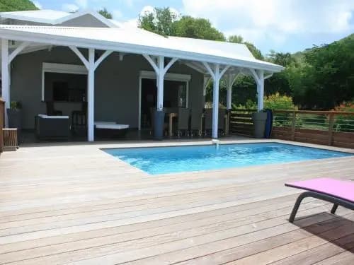 Domaine Diamant Caraibes - Photo 3