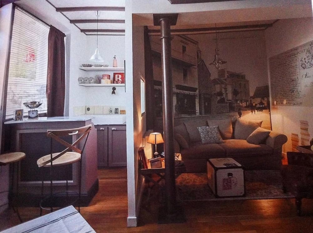 Les Appartements de la Villa - Photo 3