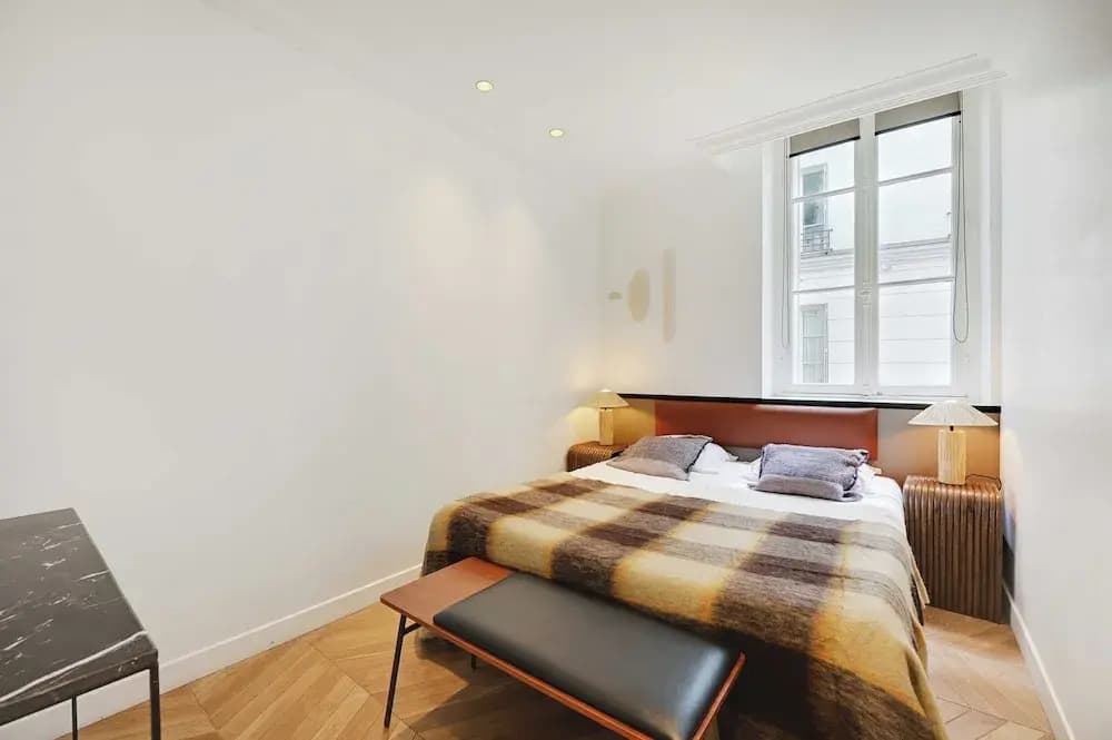 Amazing Appartement - 3br/8p - Saint Germain - Photo 4