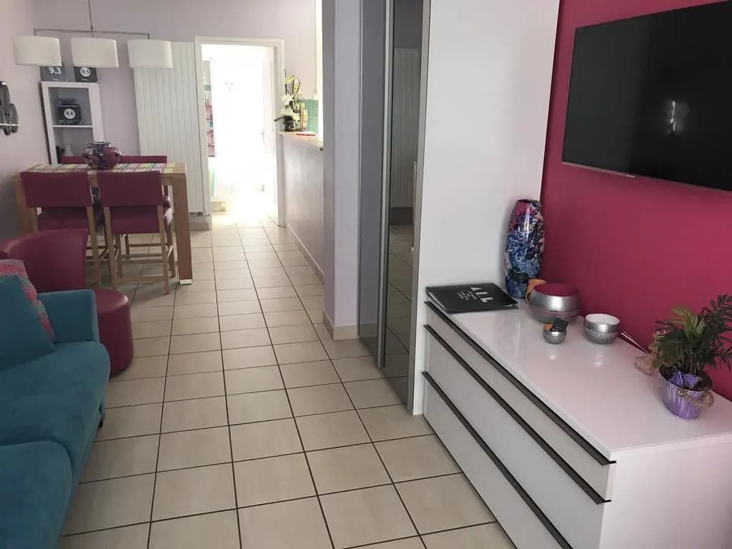Appartement Malice - Miniature 7