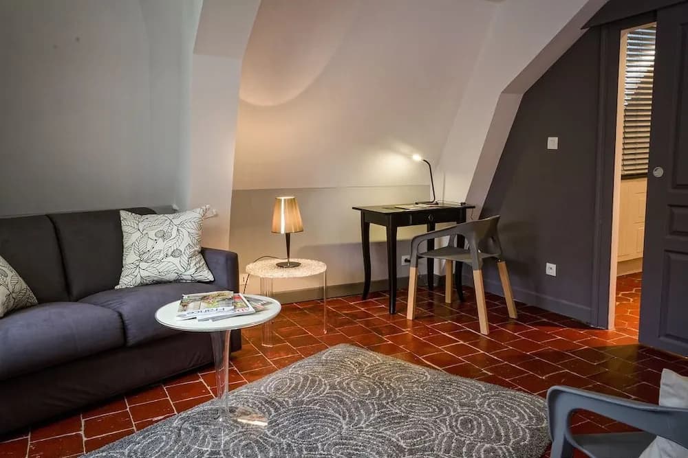 Maison d'Hôtes - La Corne d'Or - Photo 4