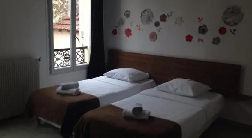 Hotel Le Diplomate - Photo 3
