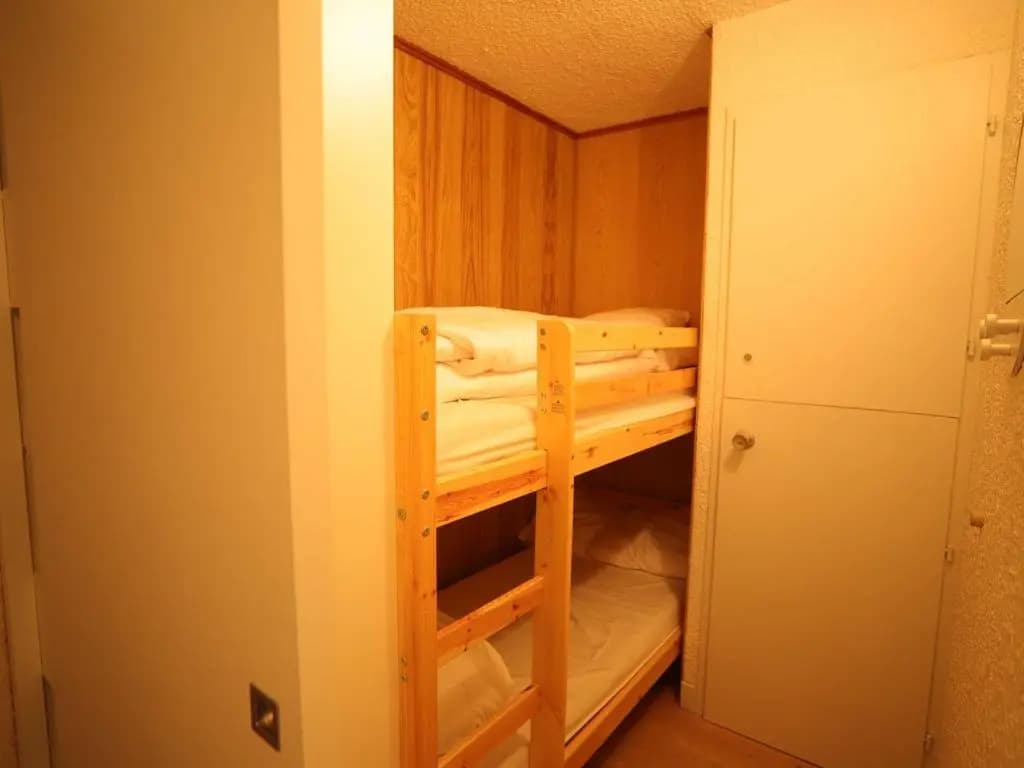 Appartement Auris, 1 pièce, 4 personnes - FR-1-297-6 - Photo 3