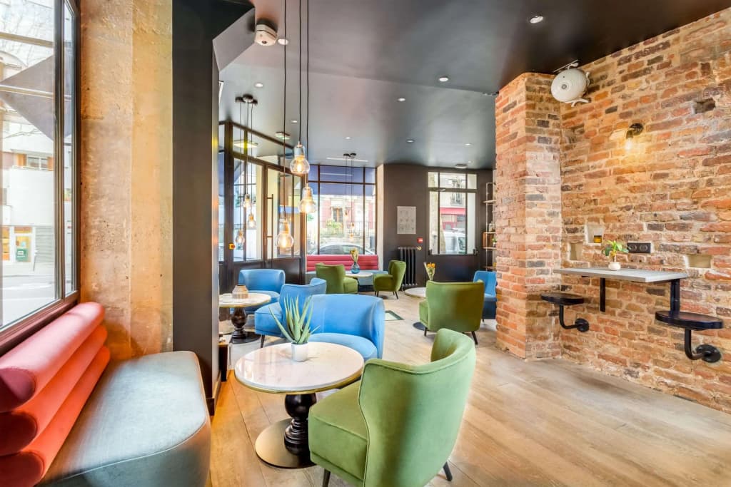 Hotel Bridget - Photo 2