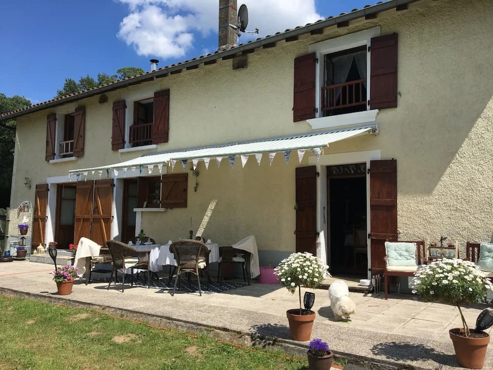2 Rue des Sources Fraiches - Miniature 8