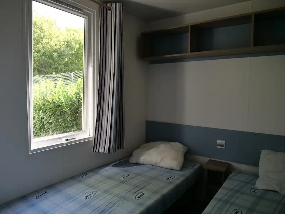 Camping L'Eau Vive - Photo 2