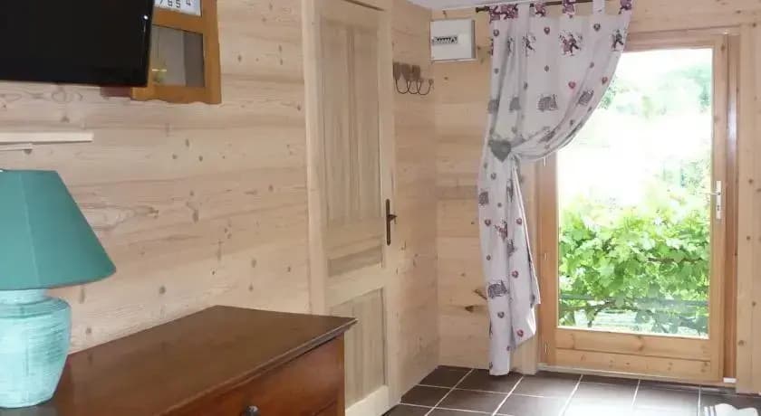Appartement de la Fruitiere - Photo 4