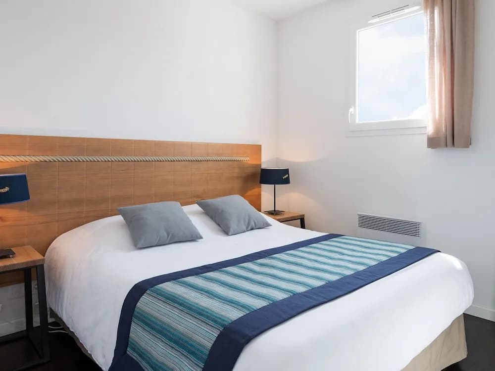 Well-kept Apartment, With Dishwasher, 7 km. From the Beach - Photo 4