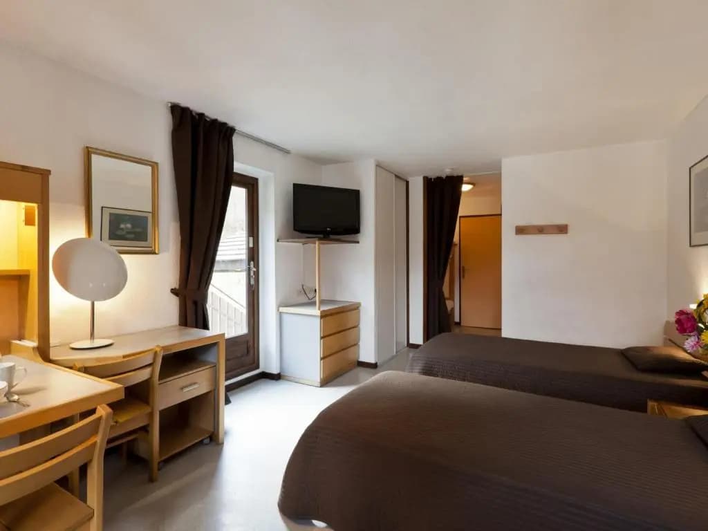 Appartement Brides-les-Bains, 1 pièce, 4 personnes - FR-1-512-144 - Photo 2