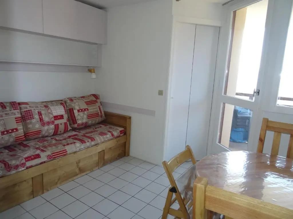 Studio Landry-Vallandry, 1 pièce, 4 personnes - FR-1-411-180 - Photo 1