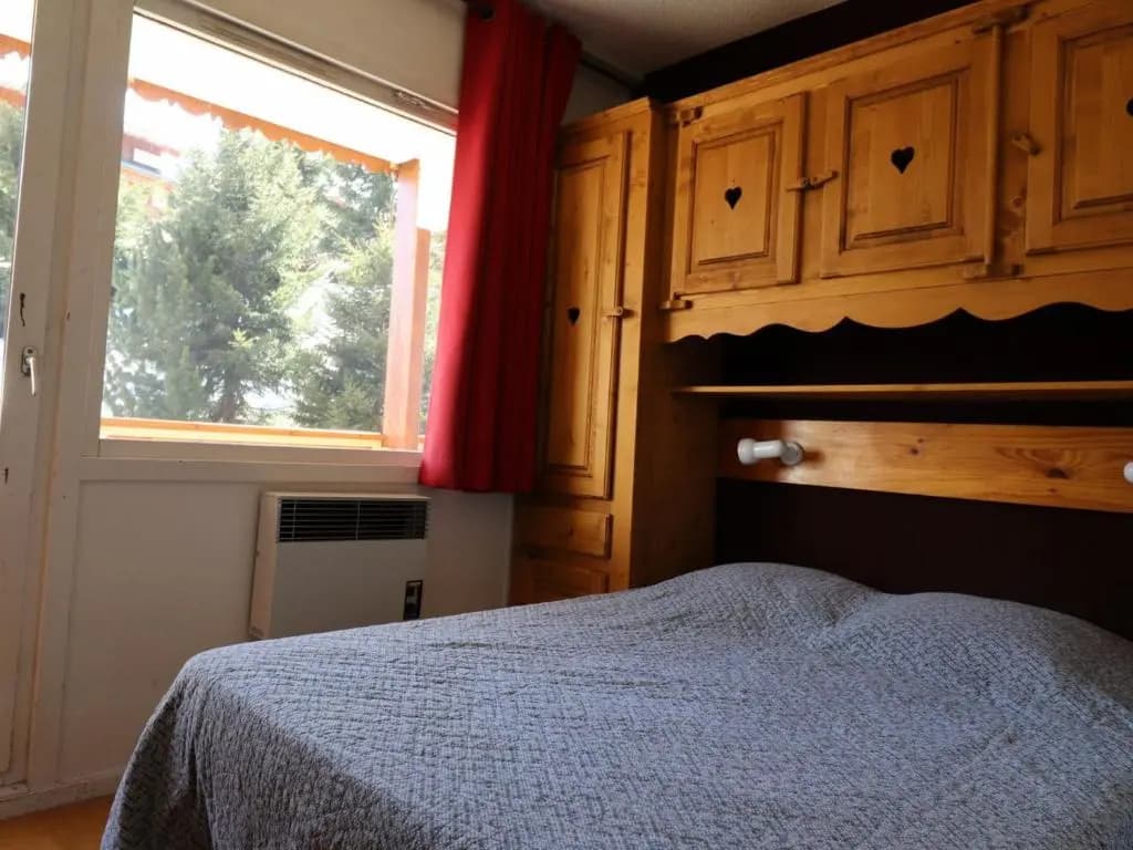 Appartement Méribel, 2 pièces, 5 personnes - FR-1-182-66 - Photo 5