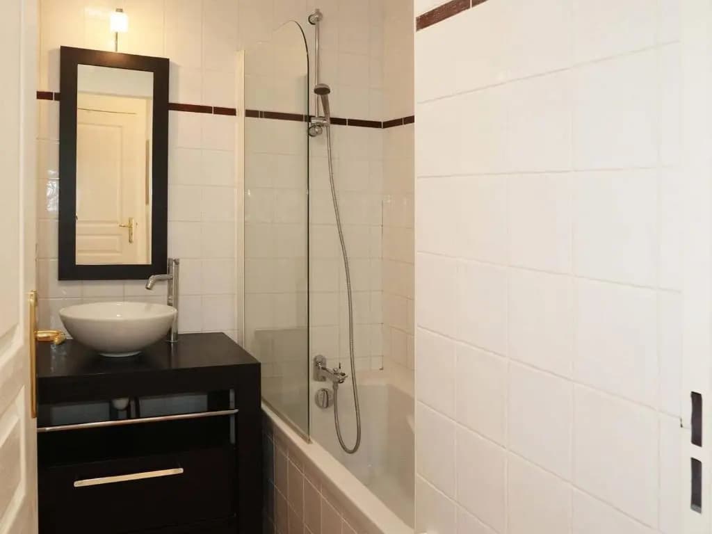 Appartement Les Orres, 2 pièces, 4 personnes - FR-1-322-74 - Photo 4