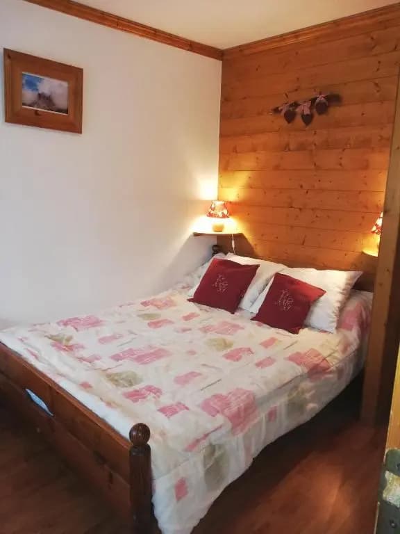 appartement Ancolie - Photo 1