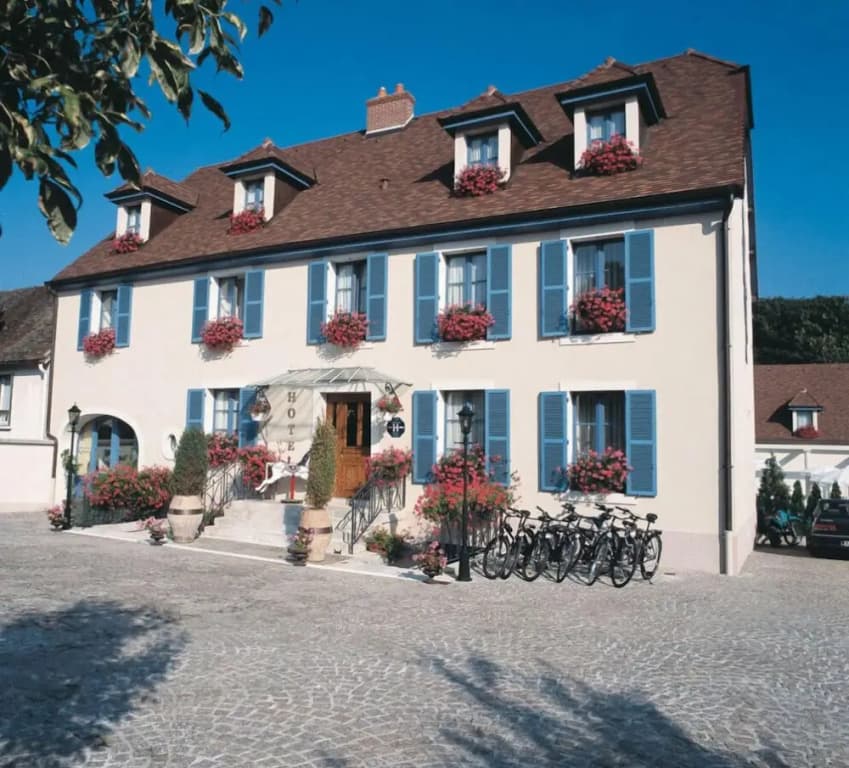 Hotel Pinocchio - Photo 1
