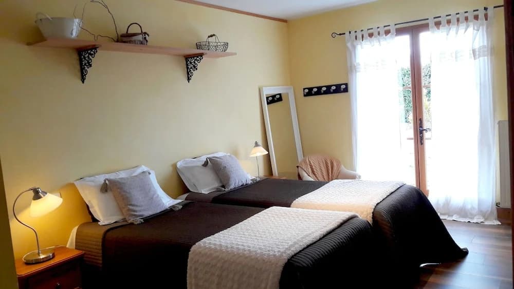 Hotel Restaurant La Grange du Relais - Photo 5