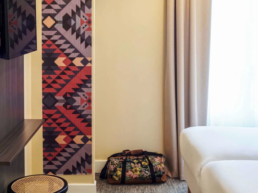 ibis Styles Nantes Centre Place Graslin - Photo 5