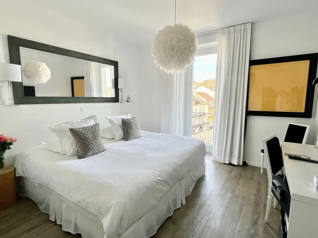 Belfry Spa by Ligne St Barth - Photo 4