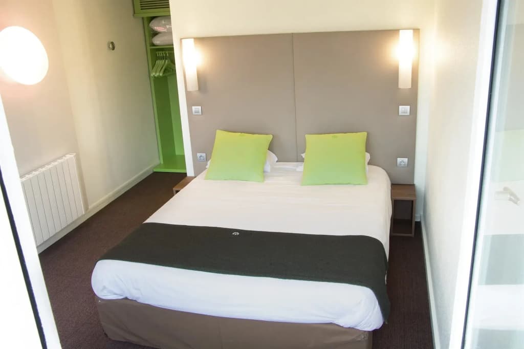 Hotel Campanile Nantes Est - Saint Sébastien Sur Loire - Photo 3