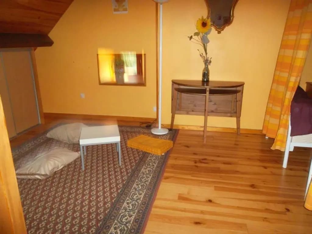 Gîte Barrais-Bussolles, 5 pièces, 8 personnes - FR-1-489-21 - Miniature 7