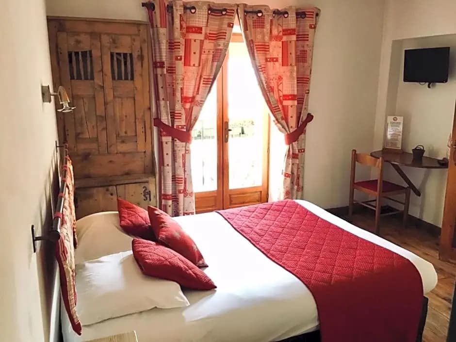 Hotel Restaurant Angival - Chambres et Appartement - Miniature 7