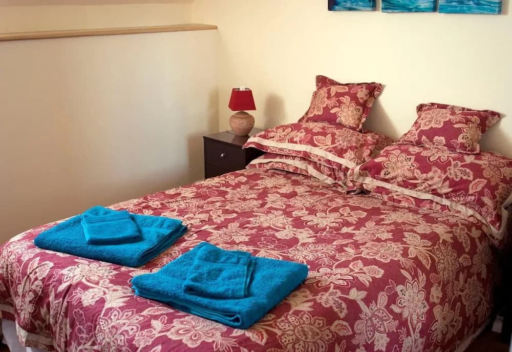 La Neslière – Chambres d’hôtes Bio - Photo 2