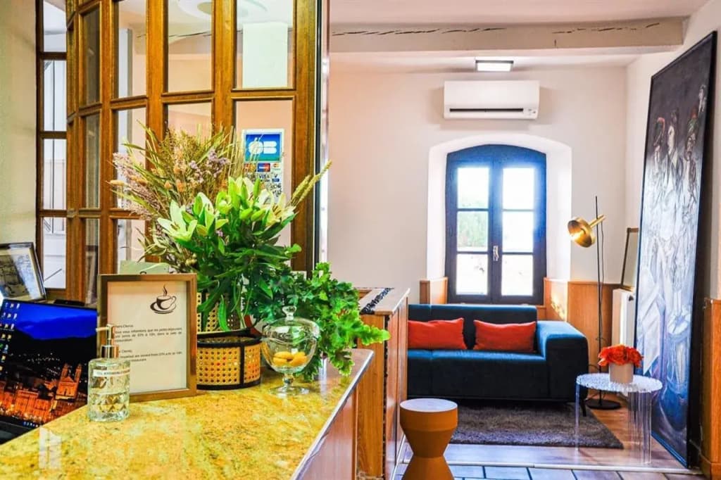 Hôtel Posta Vecchia - Photo 2
