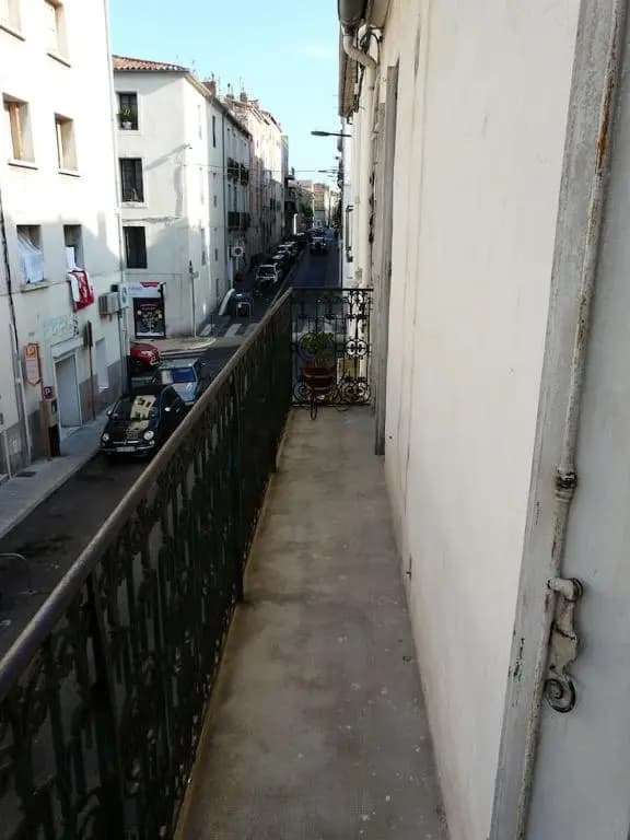 T4 de 85m2 avec garage en plein coeur de Sète - Photo 1