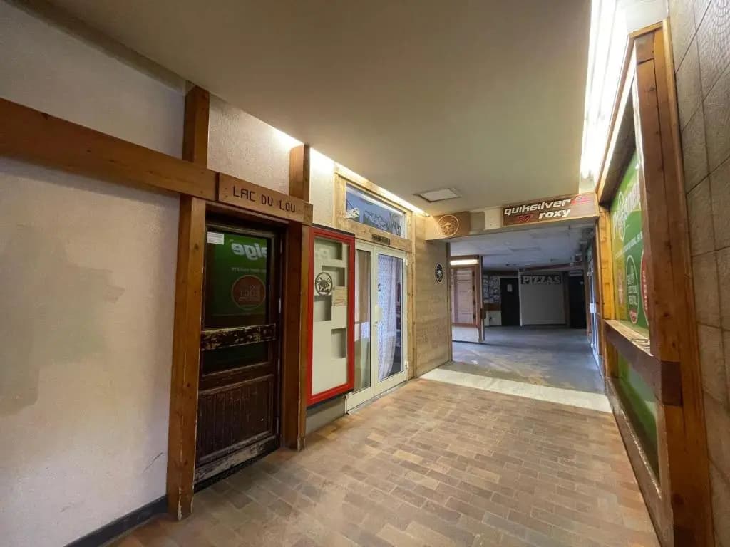 Appartement Les Menuires, 1 pièce, 4 personnes - FR-1-452-185 - Miniature 6