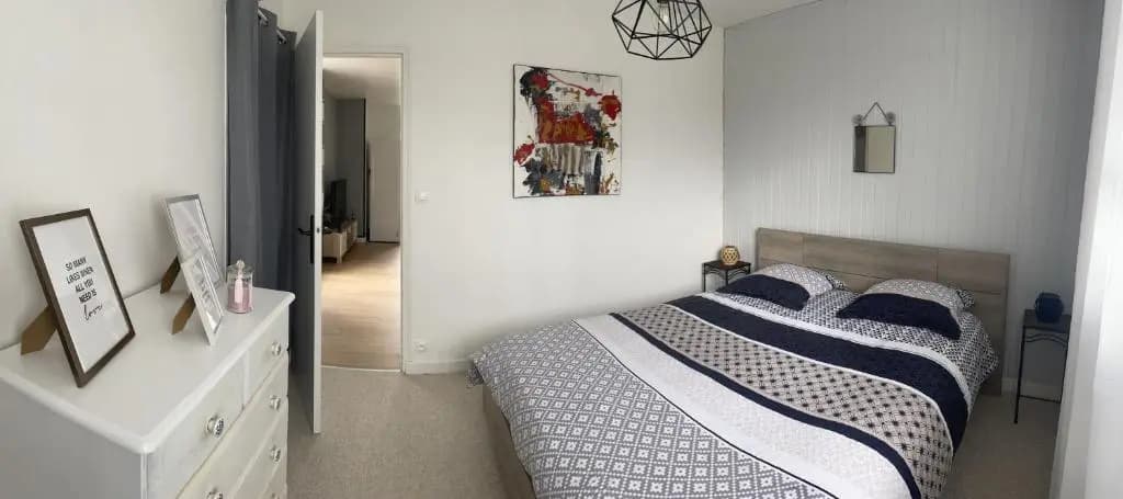 Appartement vue sur la Rhune - Photo 3