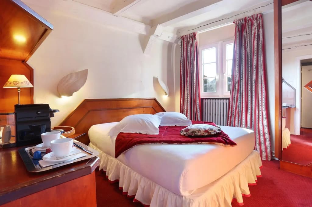 Hôtel Suisse - Photo 4