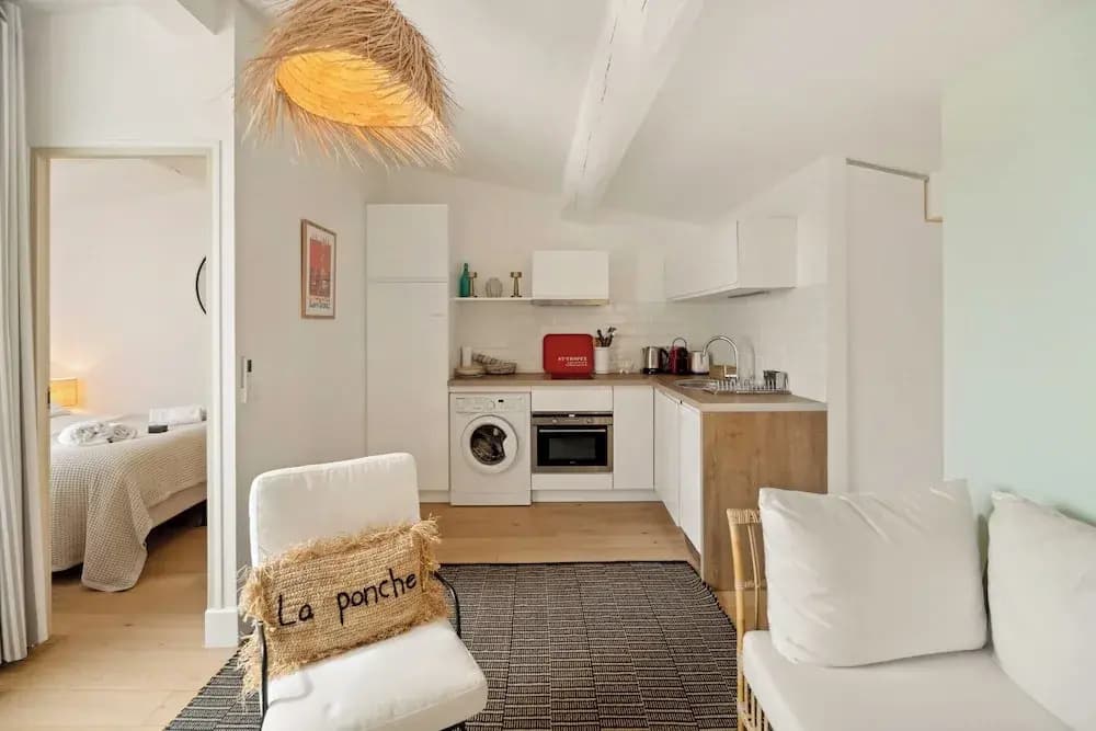 Magnificent Apartment - AC- 2br- Saint-tropez - Photo 3