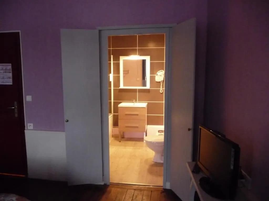 Hotel du Commerce - Miniature 8