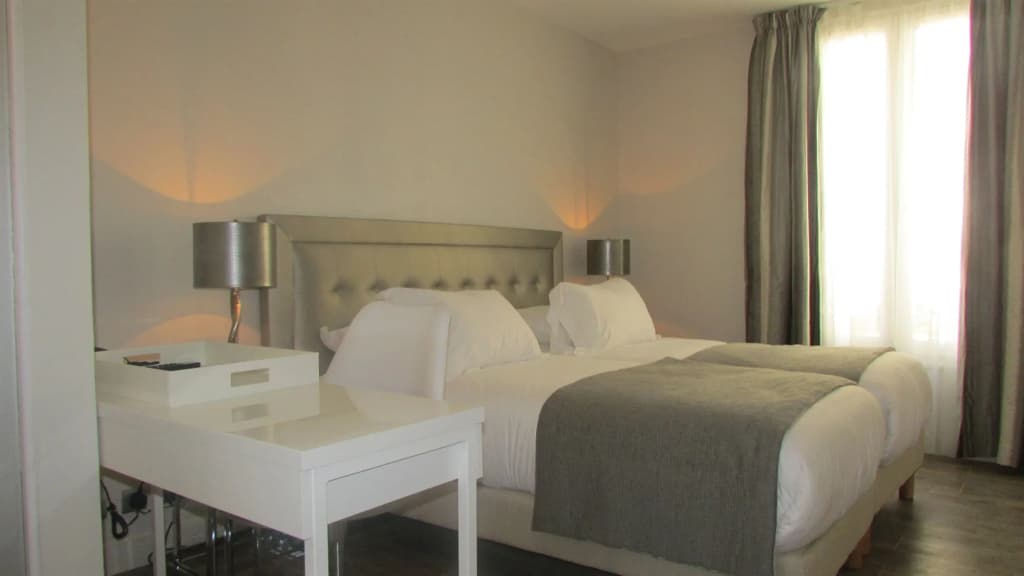 Residence Champs de Mars - Photo 5