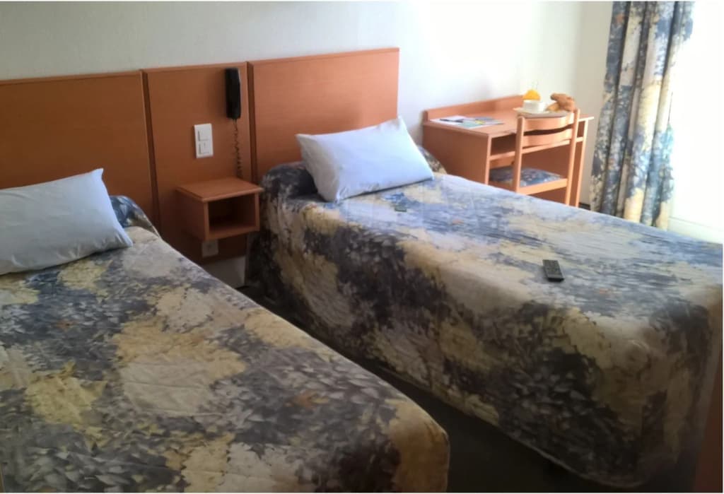Hôtel Compostelle - Photo 2