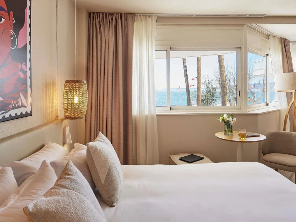 Mercure Saint Raphael Centre Plage - Photo 3