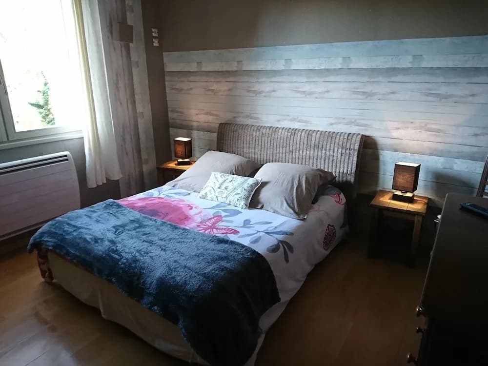La Maison Aux Fleurs - Photo 1